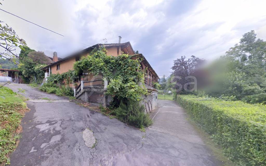 casa indipendente in vendita a Cazzano Sant'Andrea