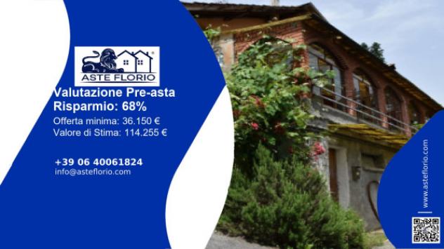 appartamento in vendita a Cazzano Sant'Andrea