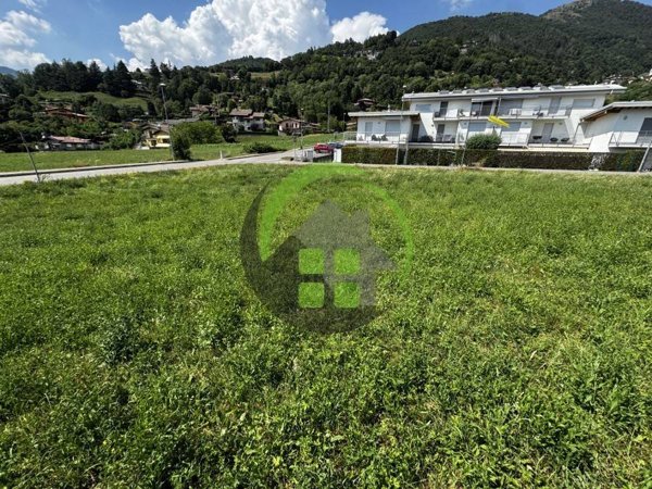 terreno edificabile in vendita a Cazzano Sant'Andrea