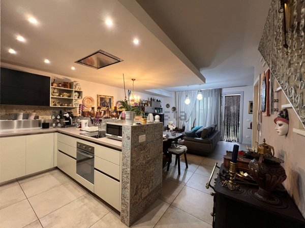 casa indipendente in vendita a Cazzano Sant'Andrea