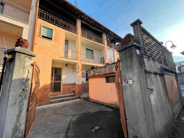 casa indipendente in vendita a Cazzano Sant'Andrea
