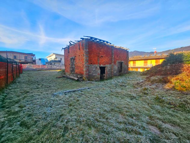 villa in vendita a Cazzano Sant'Andrea