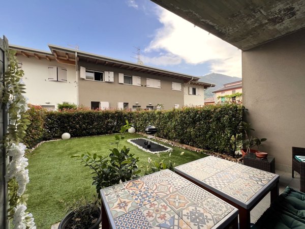 casa indipendente in vendita a Cazzano Sant'Andrea