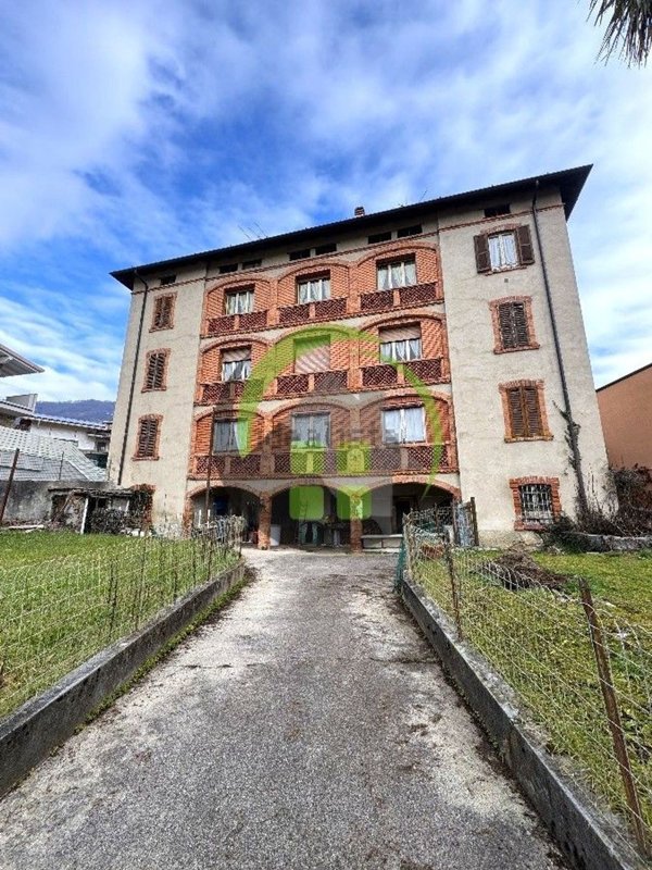 casa indipendente in vendita a Cazzano Sant'Andrea