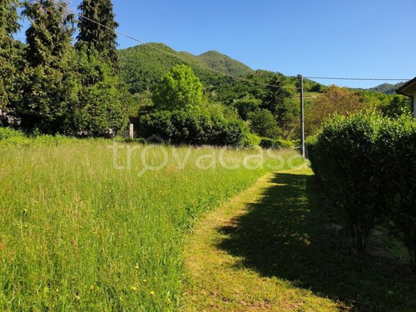 terreno edificabile in vendita a Cenate Sopra