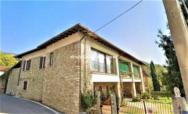 casa indipendente in vendita a Cenate Sopra