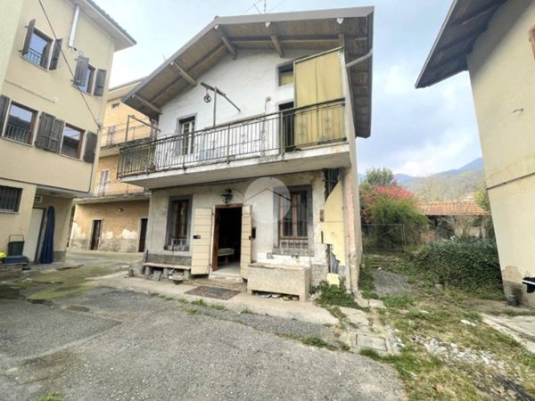 casa indipendente in vendita a Cenate Sopra