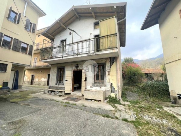 appartamento in vendita a Cenate Sopra