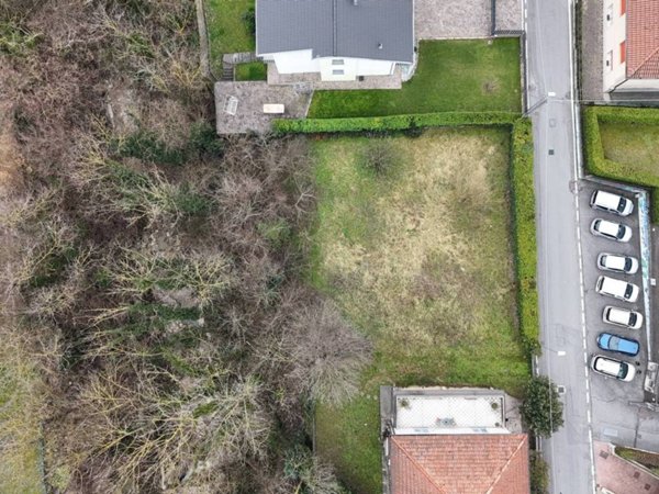 casa indipendente in vendita a Cenate Sopra