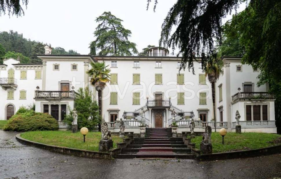 casa indipendente in vendita a Cenate Sopra