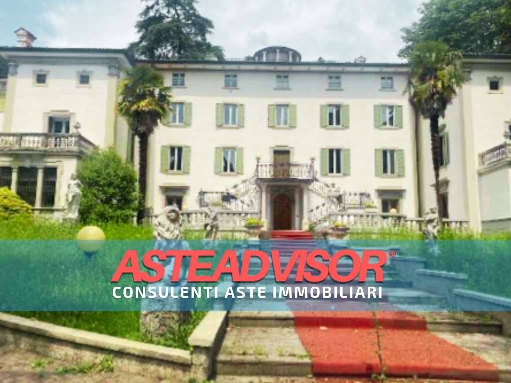terreno edificabile in vendita a Cenate Sopra