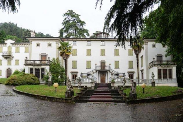 villa in vendita a Cenate Sopra