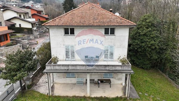 casa indipendente in vendita a Cenate Sopra