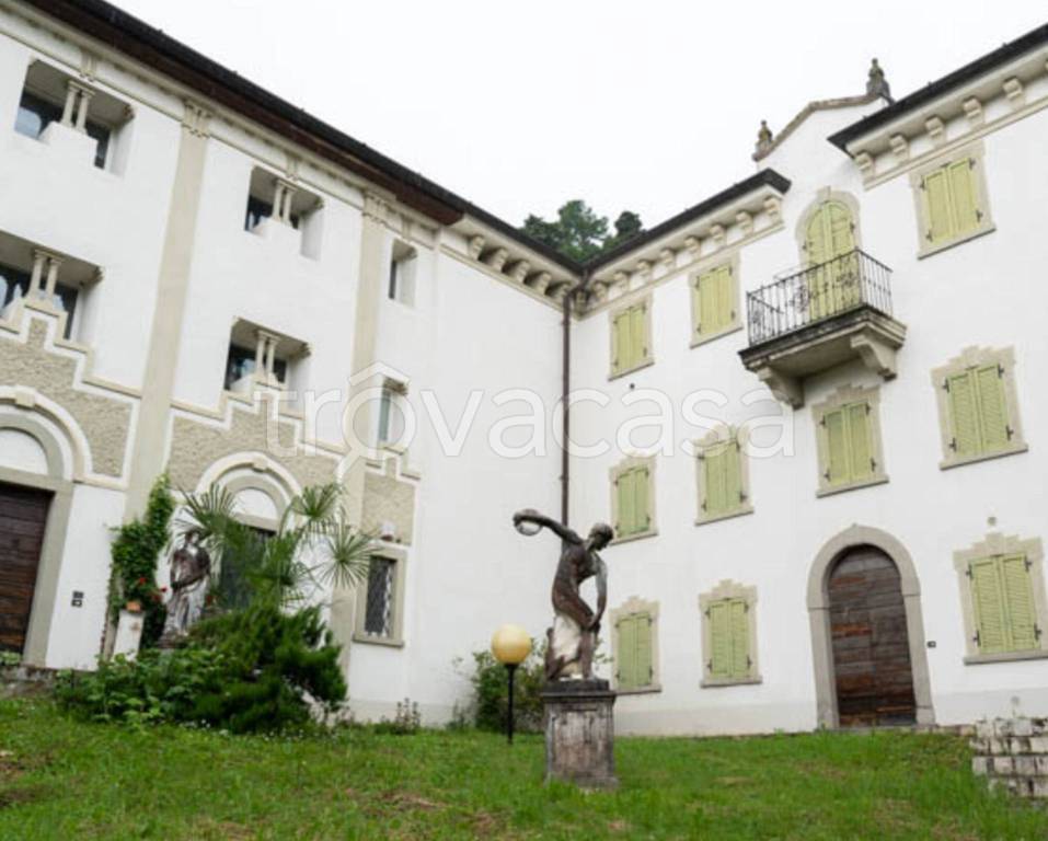 casa indipendente in vendita a Cenate Sopra