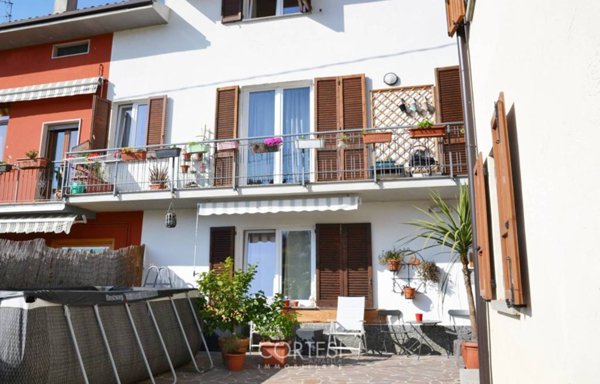 casa indipendente in vendita a Cenate Sopra