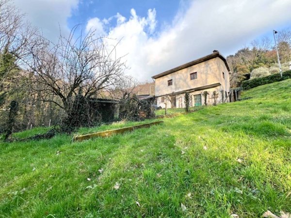 casa indipendente in vendita a Cenate Sopra