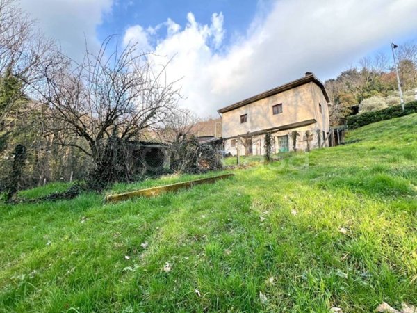 casale in vendita a Cenate Sopra