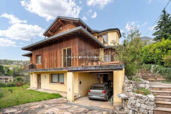 casa indipendente in vendita a Cenate Sopra
