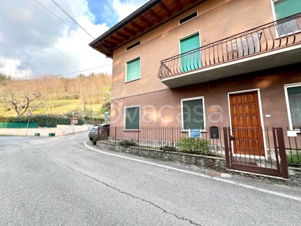 casa indipendente in vendita a Cenate Sopra