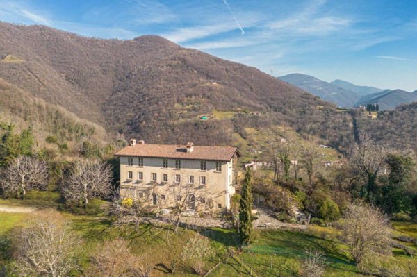 casa indipendente in vendita a Cenate Sopra