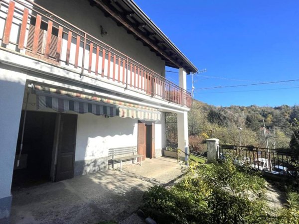 casa indipendente in vendita a Cenate Sopra