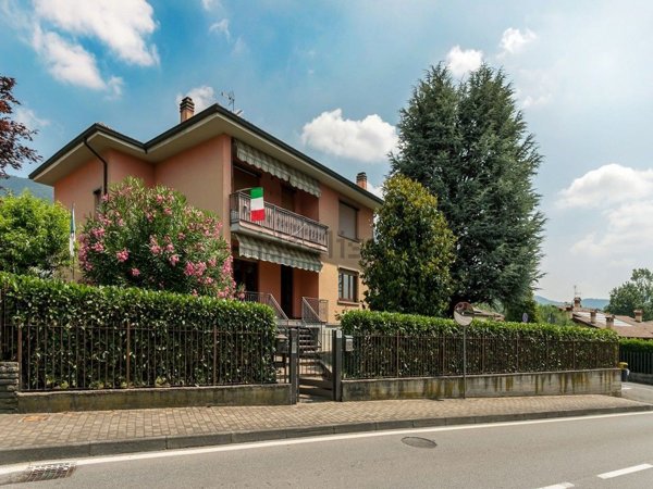 appartamento in vendita a Cenate Sopra