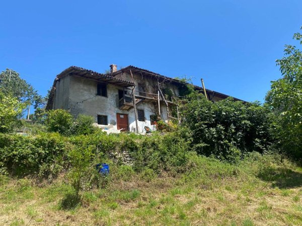 casa indipendente in vendita a Cenate Sopra