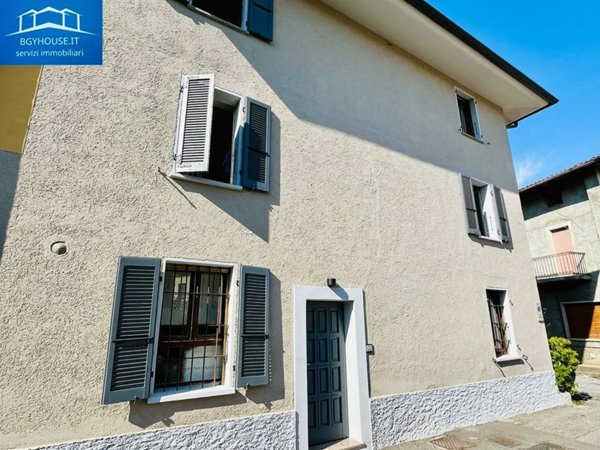 casa indipendente in vendita a Cenate Sopra