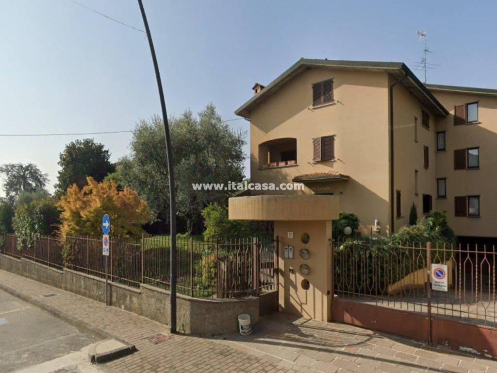 casa indipendente in vendita a Cenate Sopra