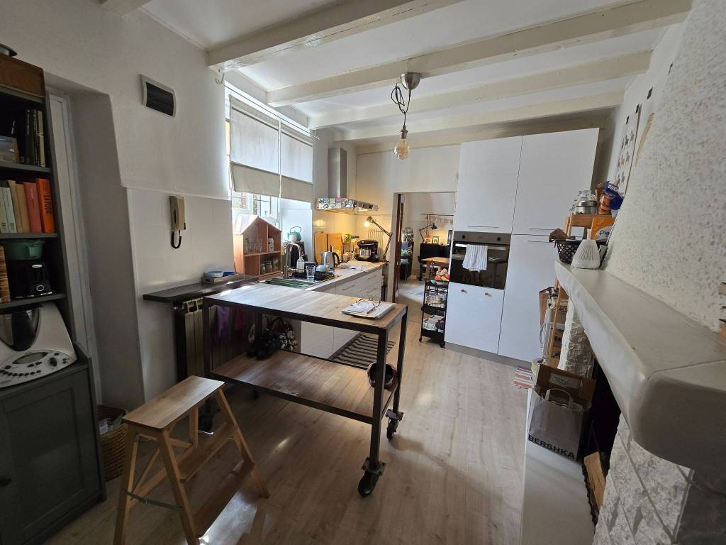 casa indipendente in vendita a Cenate Sopra