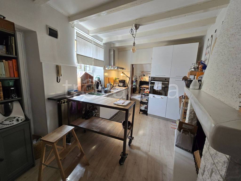 casa indipendente in vendita a Cenate Sopra