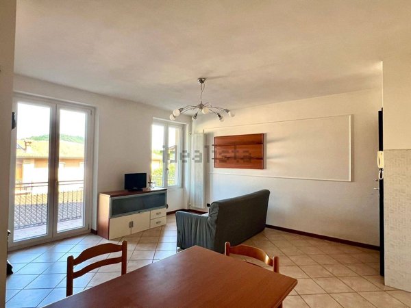 appartamento in vendita a Cenate Sopra