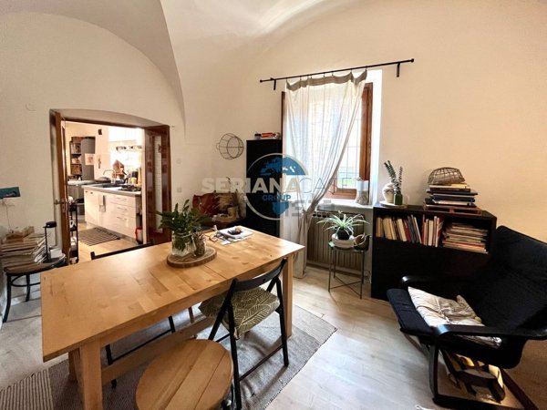 casa indipendente in vendita a Cenate Sopra