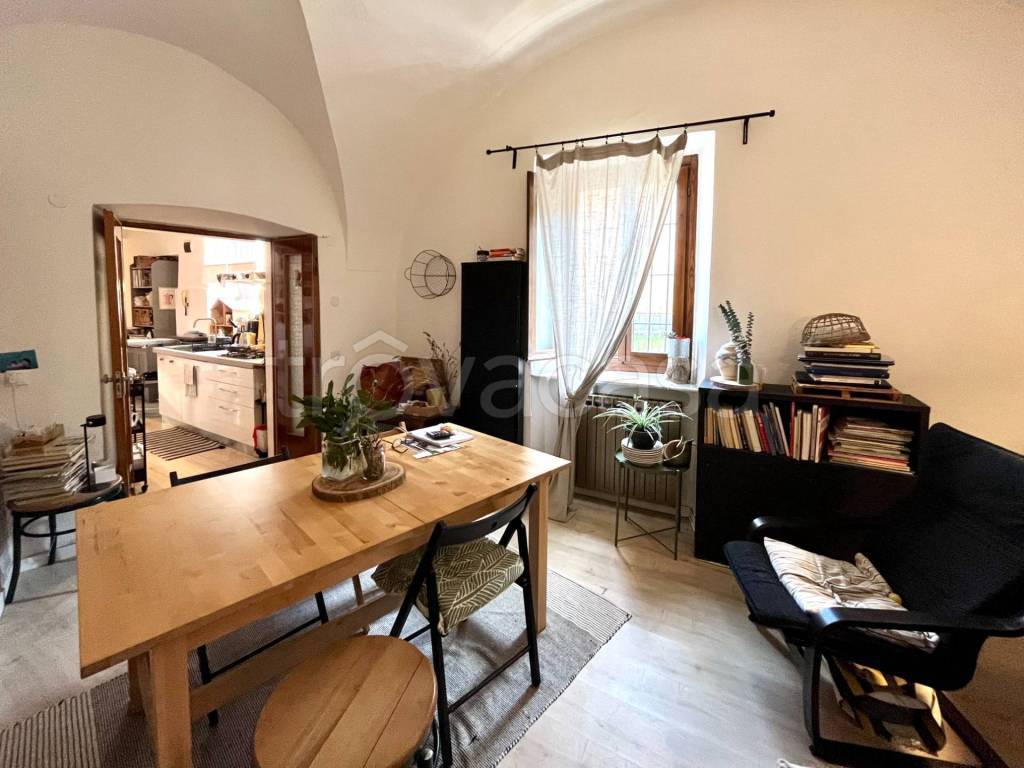 casa indipendente in vendita a Cenate Sopra