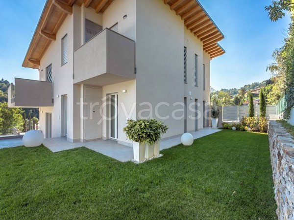 appartamento in vendita a Cenate Sopra in zona Valpredina