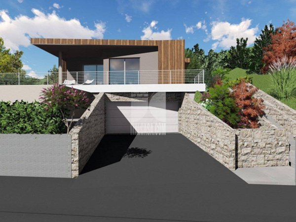 casa indipendente in vendita a Cenate Sopra