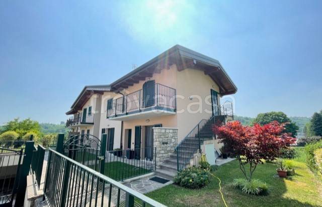 appartamento in vendita a Cenate Sopra