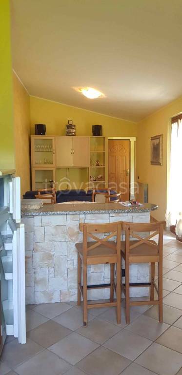 appartamento in vendita a Cenate Sopra