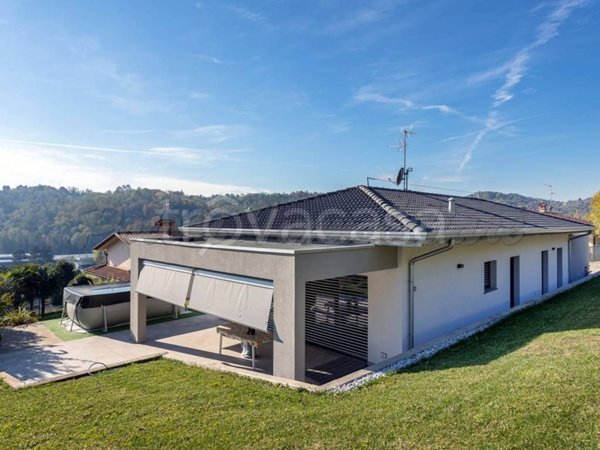 casa indipendente in vendita a Cenate Sopra
