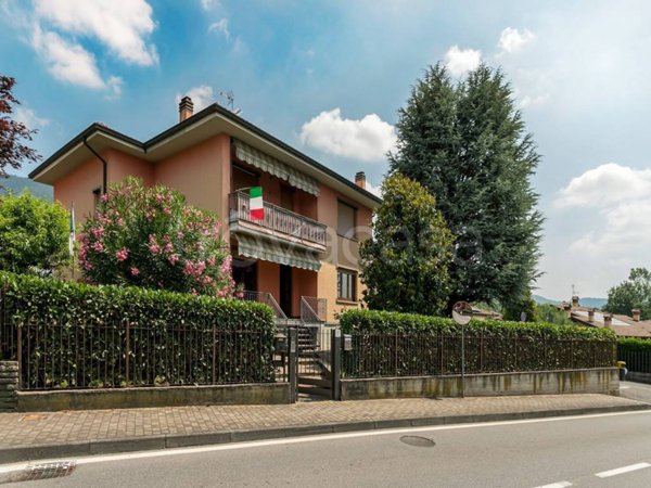 appartamento in vendita a Cenate Sopra