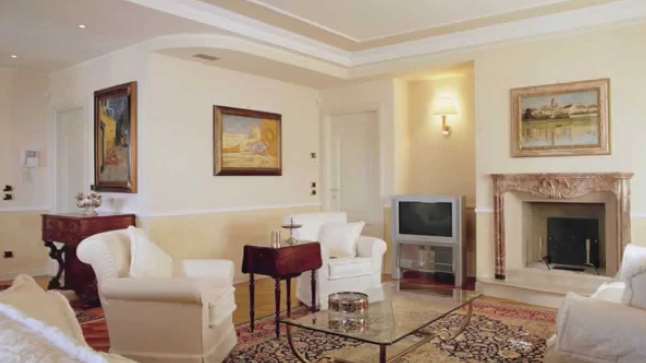 appartamento in vendita a Cenate Sopra in zona Sant'Ambrogio