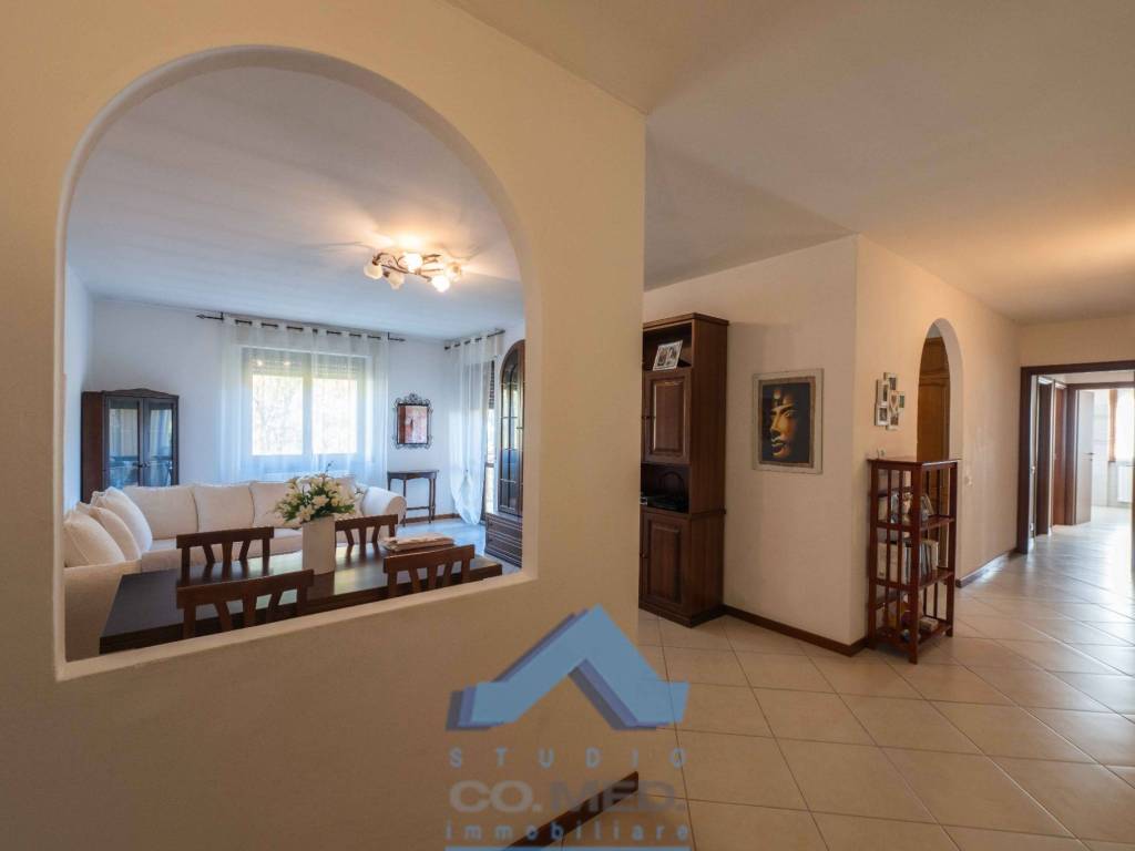 appartamento in vendita a Cenate Sopra