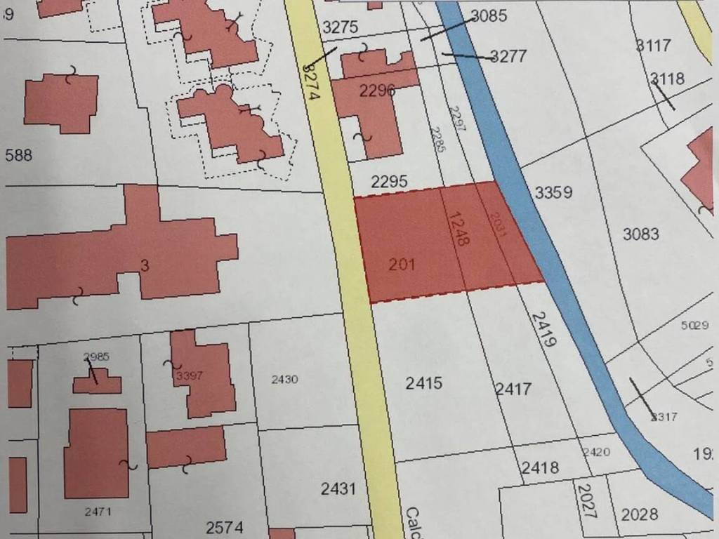 terreno edificabile in vendita a Cenate Sopra