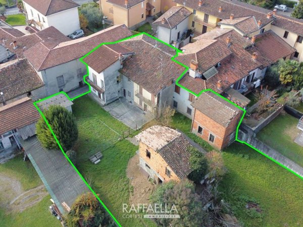 appartamento in vendita a Cenate Sopra