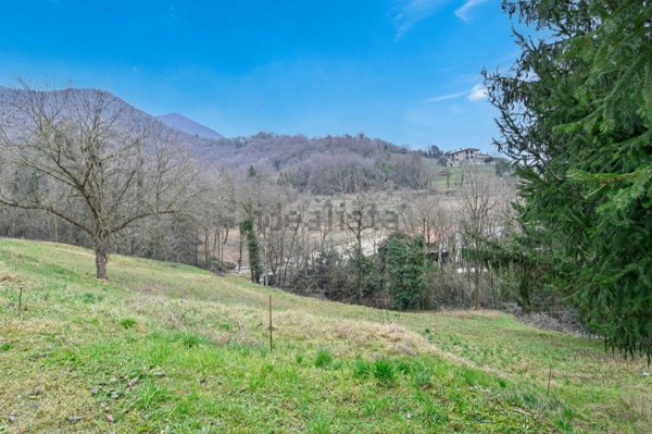 terreno edificabile in vendita a Cenate Sopra