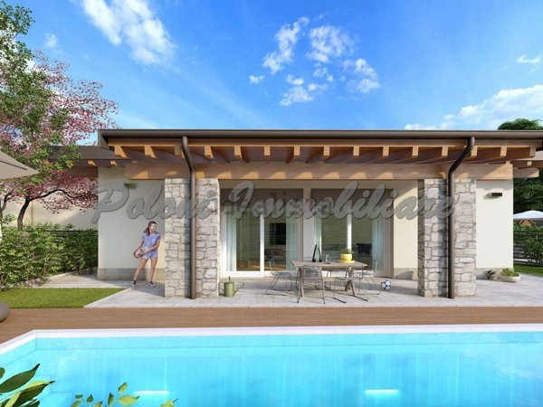 casa indipendente in vendita a Cenate Sopra