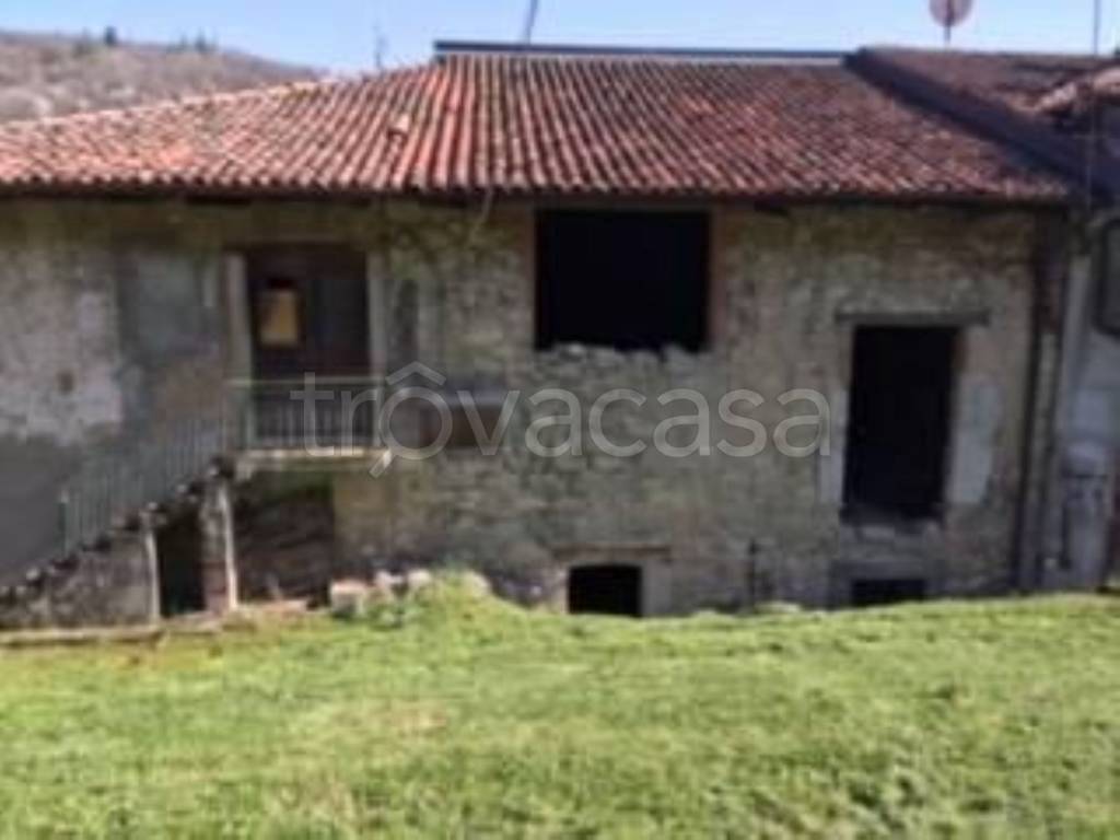 appartamento in vendita a Cenate Sopra