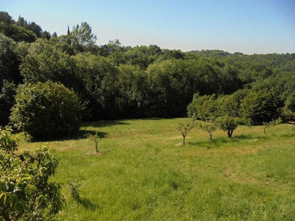 terreno agricolo in vendita a Cenate Sopra in zona Valpredina
