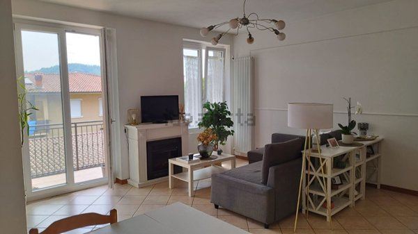 appartamento in vendita a Cenate Sopra