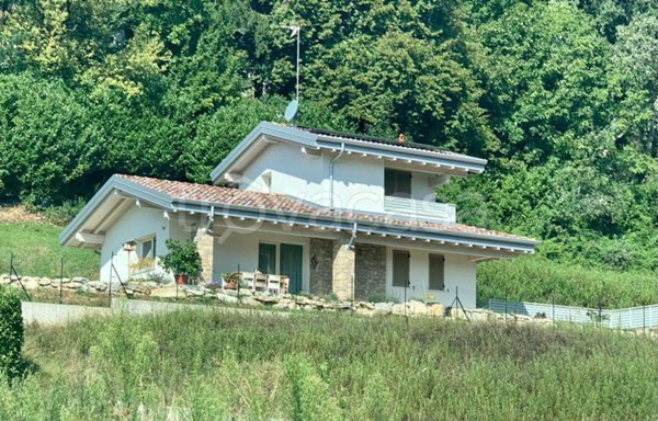 casa indipendente in vendita a Cenate Sopra